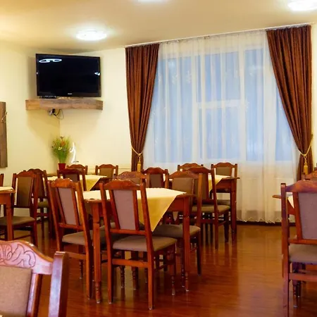 Guest house Europa