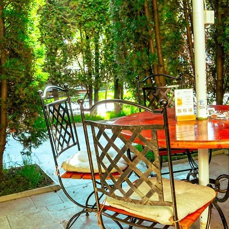 Guest house Europa